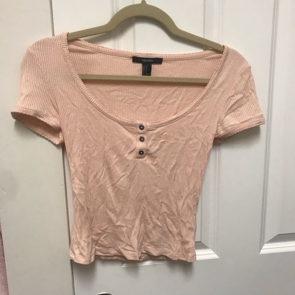 Super comfort top